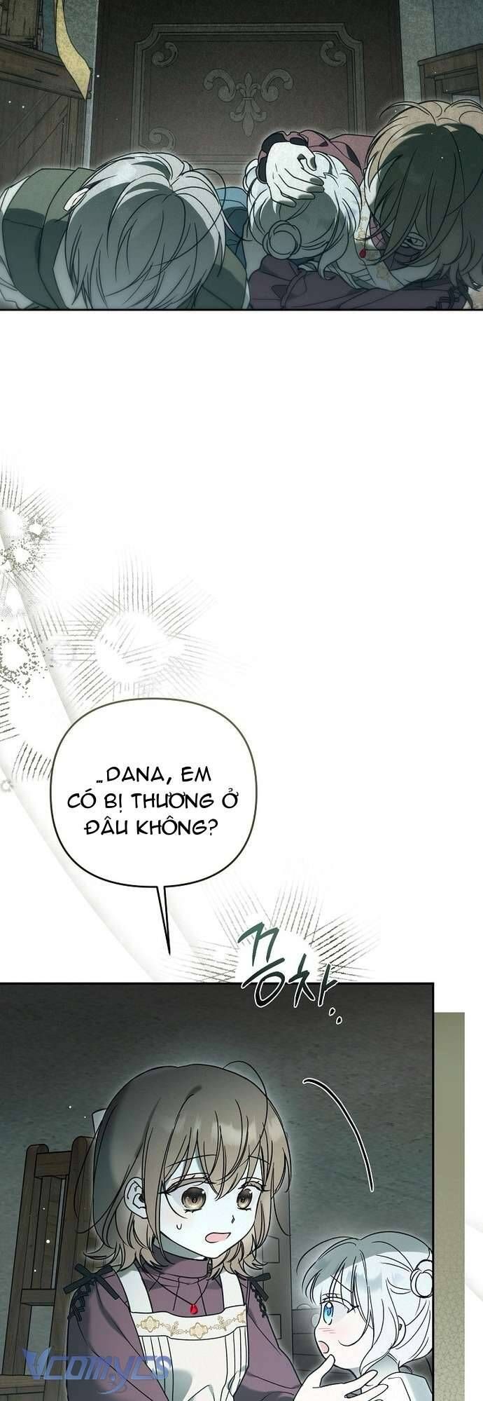 Độc Chiếm Sủng Ái Của Công Chúa Út, Mọi Người Đều Say Mê Tôi. Chapter 6 50