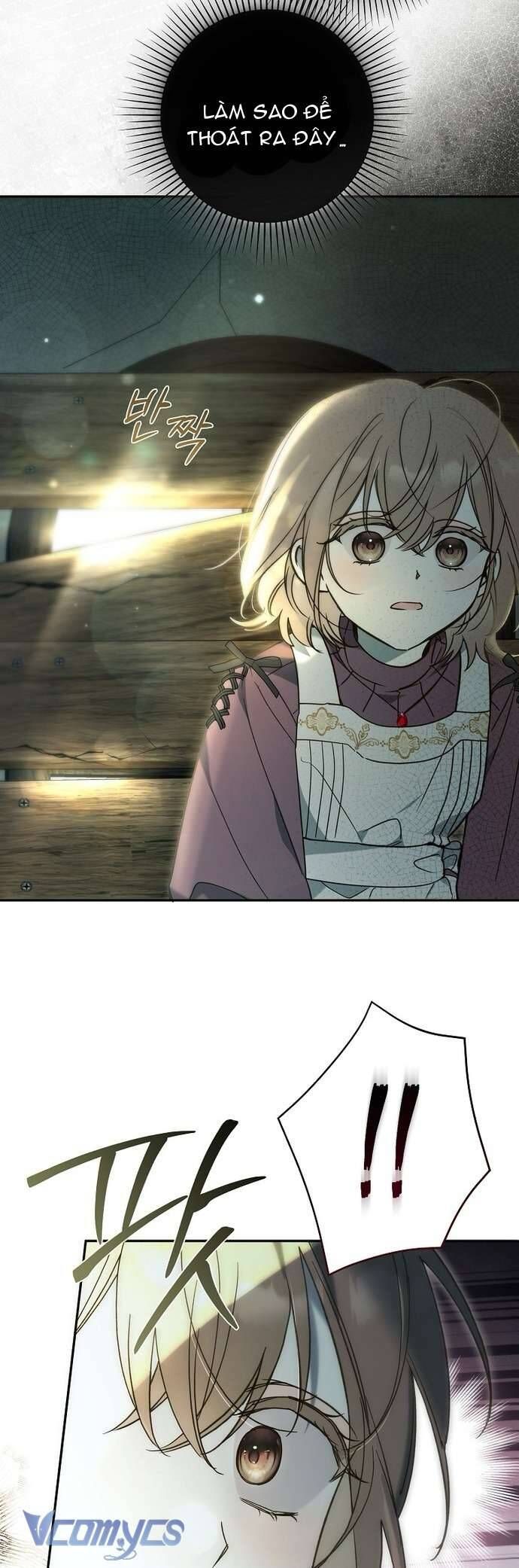 Độc Chiếm Sủng Ái Của Công Chúa Út, Mọi Người Đều Say Mê Tôi. Chapter 6 54