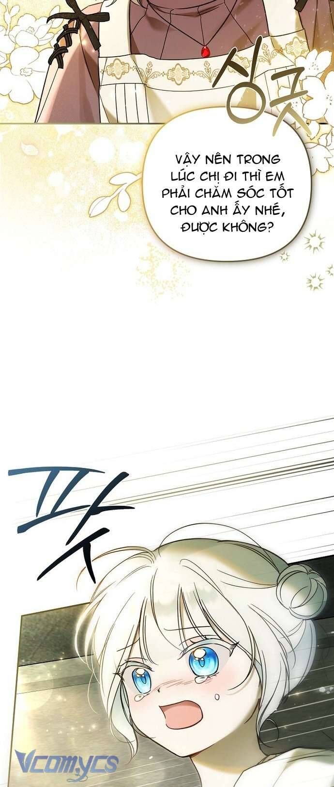 Độc Chiếm Sủng Ái Của Công Chúa Út, Mọi Người Đều Say Mê Tôi. Chapter 6 67