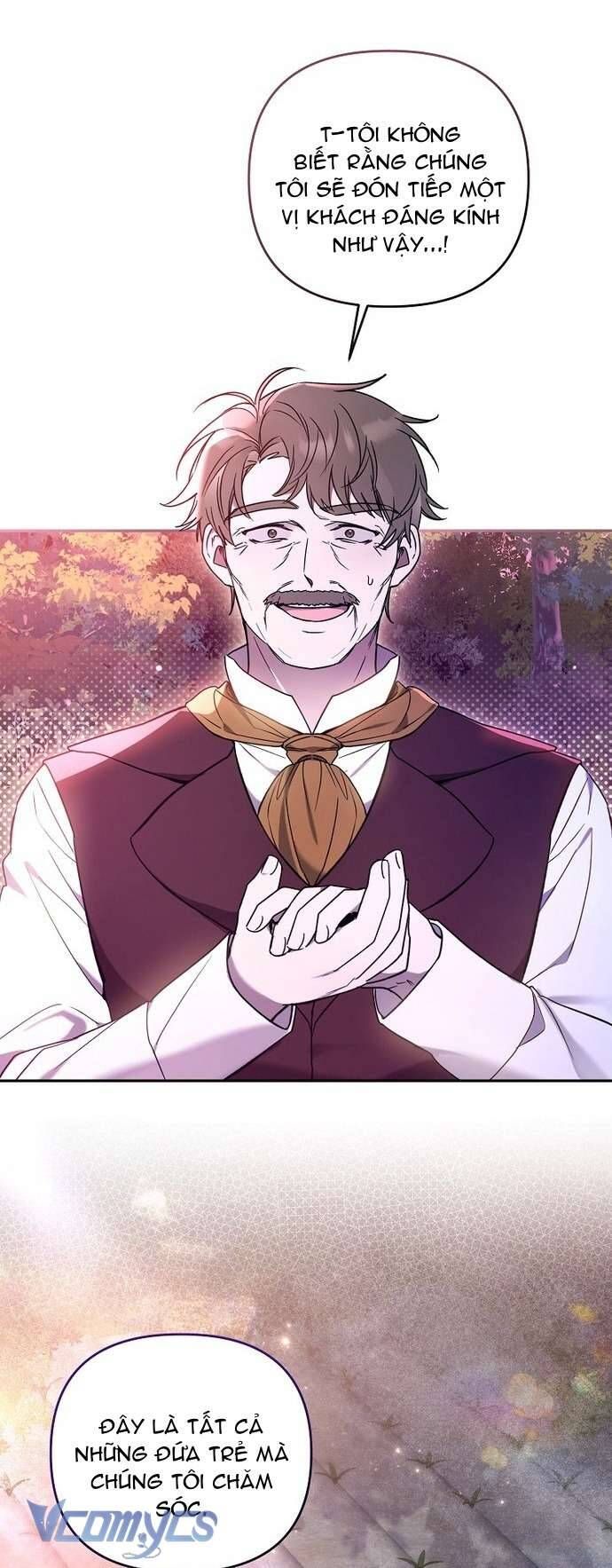 Độc Chiếm Sủng Ái Của Công Chúa Út, Mọi Người Đều Say Mê Tôi. Chapter 7 7