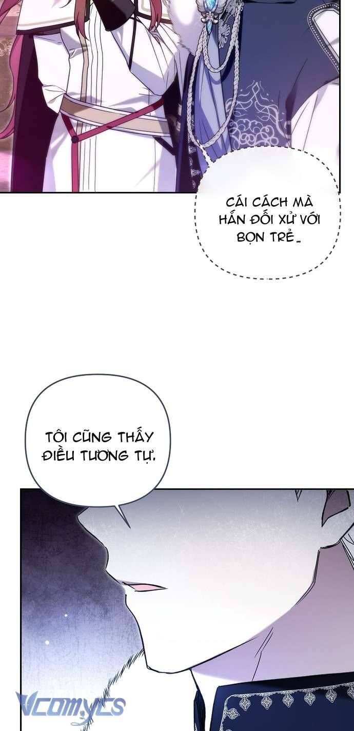 Độc Chiếm Sủng Ái Của Công Chúa Út, Mọi Người Đều Say Mê Tôi. Chapter 7 10