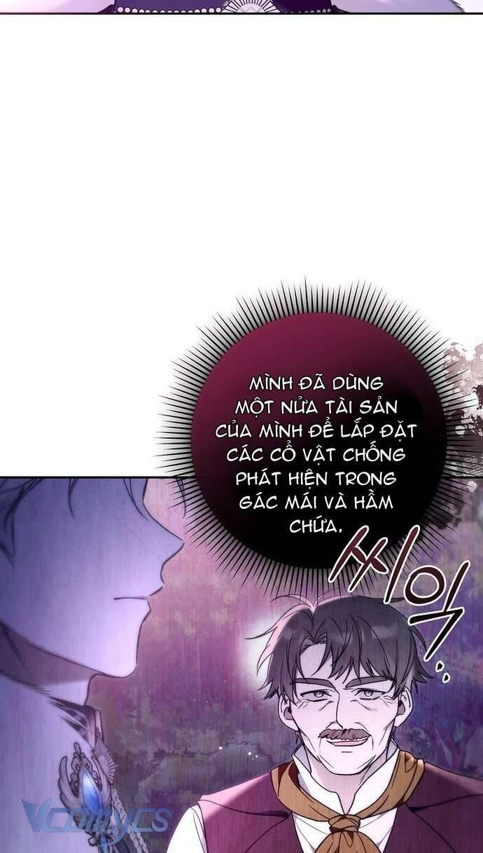 Độc Chiếm Sủng Ái Của Công Chúa Út, Mọi Người Đều Say Mê Tôi. Chapter 7 15