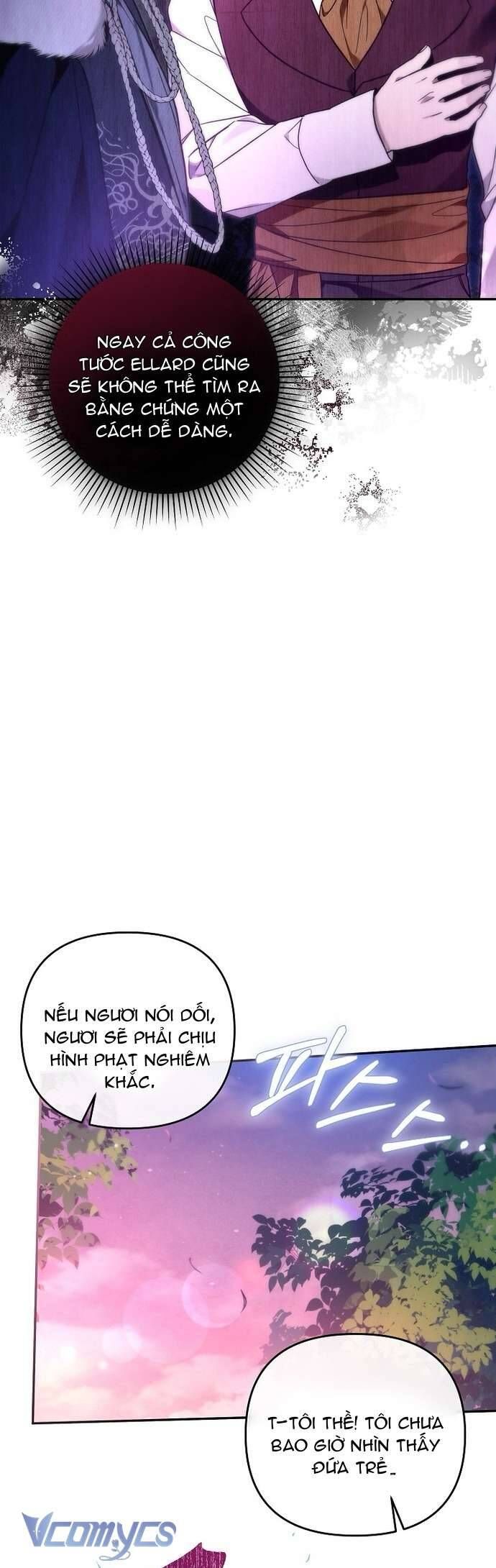 Độc Chiếm Sủng Ái Của Công Chúa Út, Mọi Người Đều Say Mê Tôi. Chapter 7 16