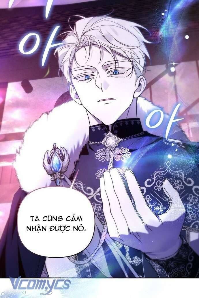 Độc Chiếm Sủng Ái Của Công Chúa Út, Mọi Người Đều Say Mê Tôi. Chapter 7 19