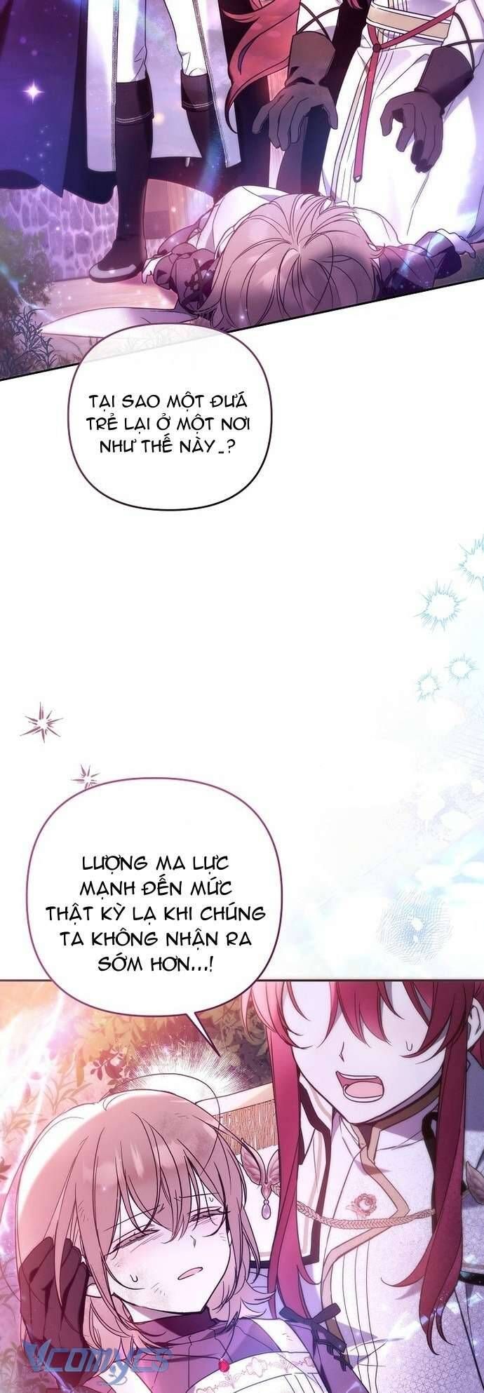 Độc Chiếm Sủng Ái Của Công Chúa Út, Mọi Người Đều Say Mê Tôi. Chapter 7 25