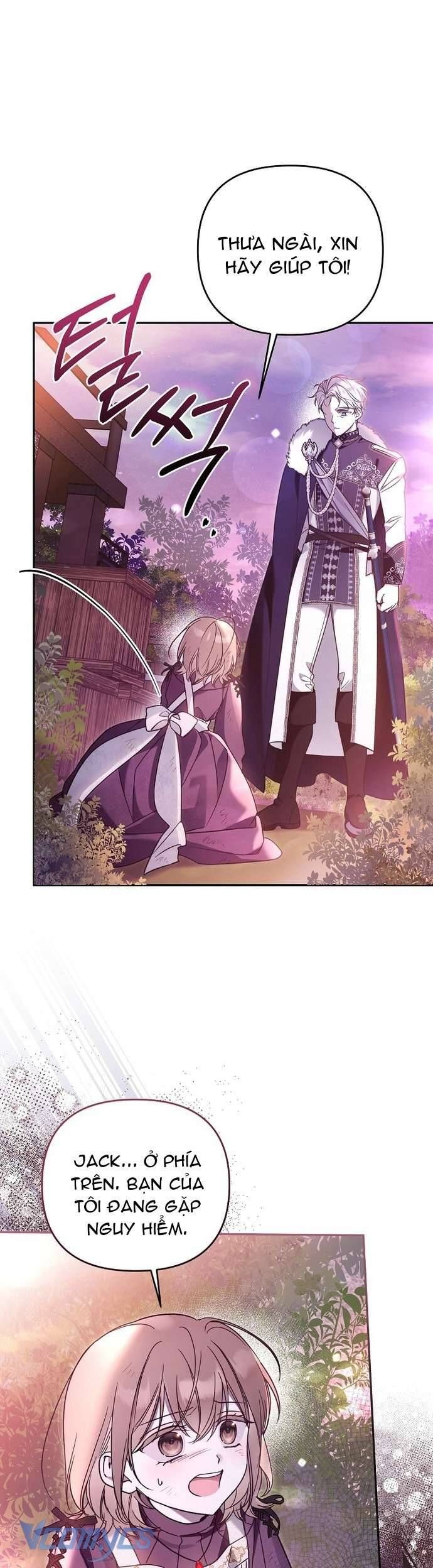 Độc Chiếm Sủng Ái Của Công Chúa Út, Mọi Người Đều Say Mê Tôi. Chapter 7 37