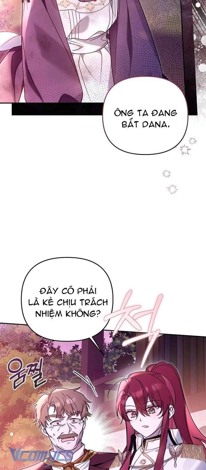 Độc Chiếm Sủng Ái Của Công Chúa Út, Mọi Người Đều Say Mê Tôi. Chapter 7 38