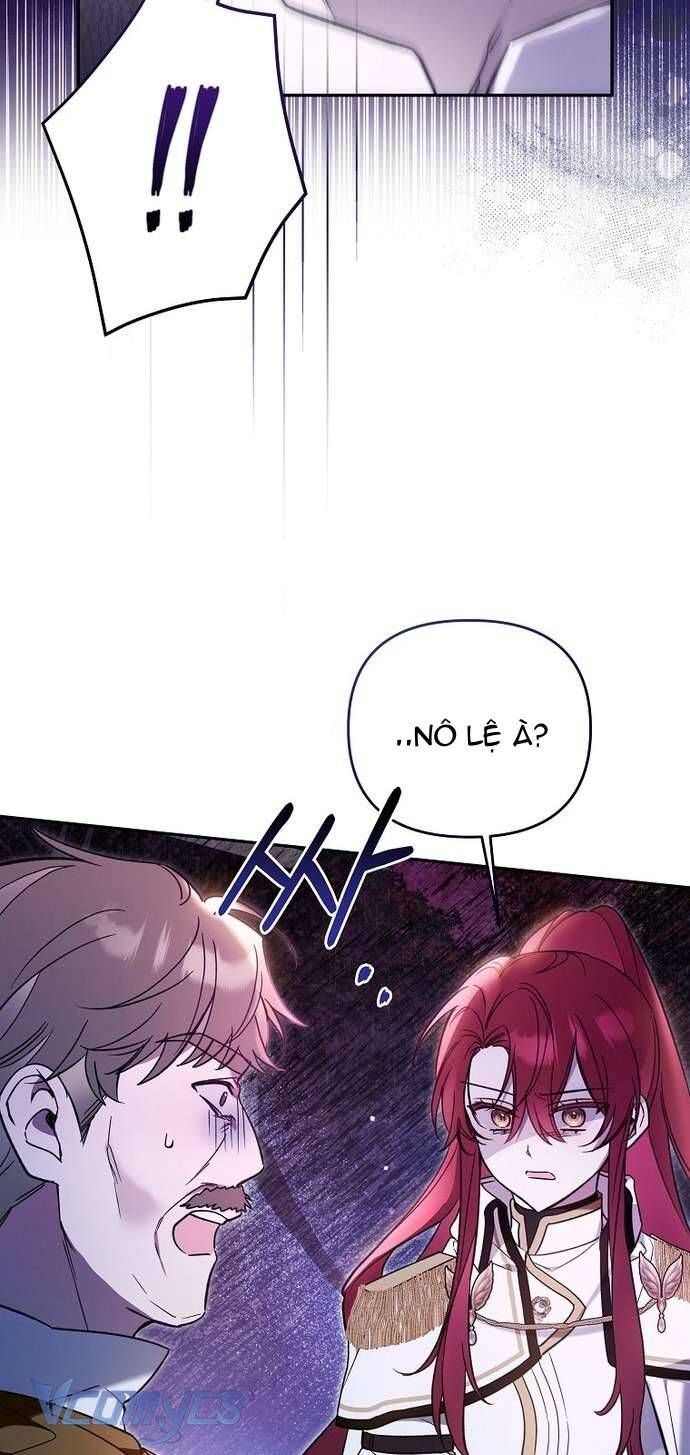 Độc Chiếm Sủng Ái Của Công Chúa Út, Mọi Người Đều Say Mê Tôi. Chapter 7 40