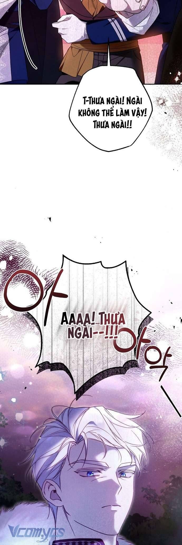 Độc Chiếm Sủng Ái Của Công Chúa Út, Mọi Người Đều Say Mê Tôi. Chapter 7 66