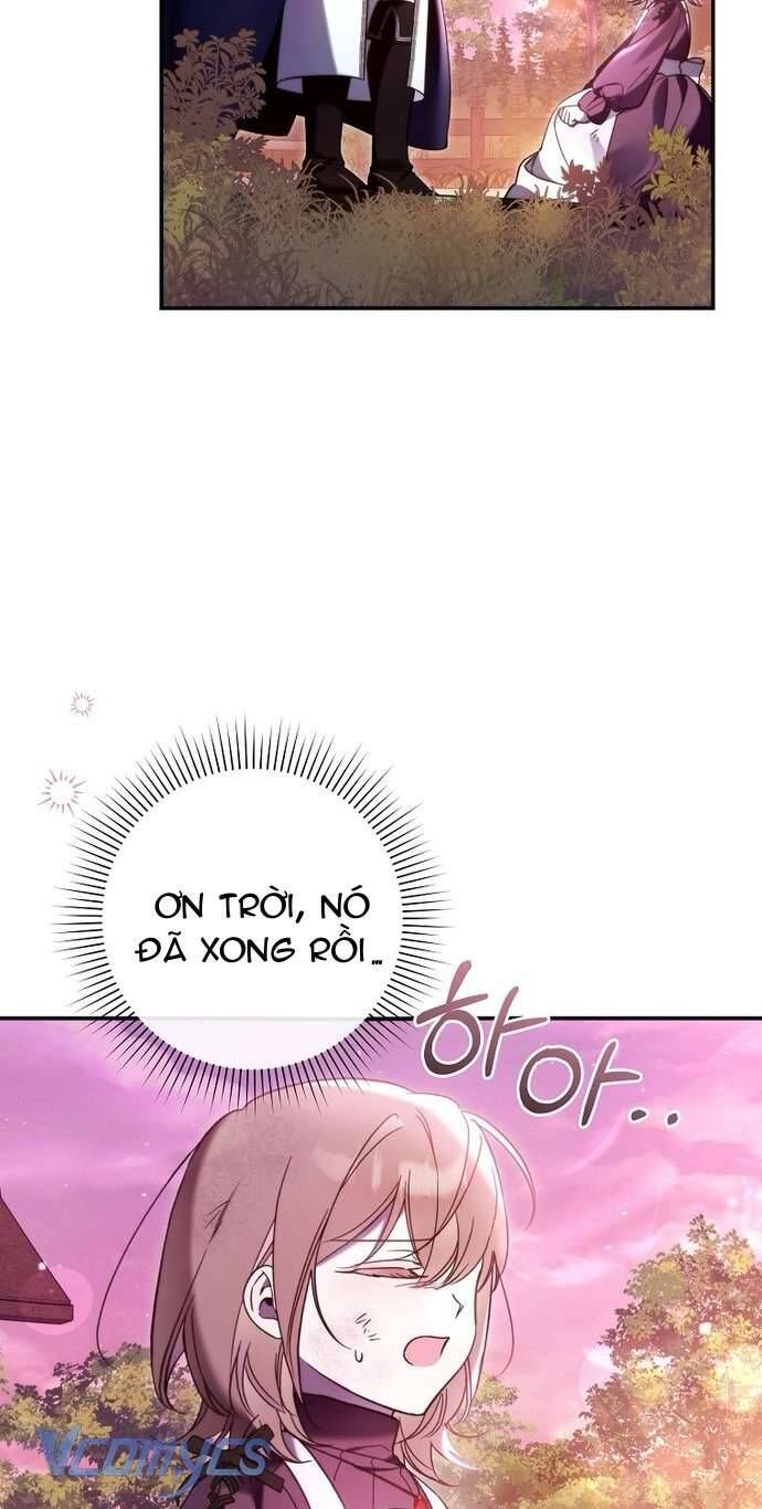 Độc Chiếm Sủng Ái Của Công Chúa Út, Mọi Người Đều Say Mê Tôi. Chapter 8 2