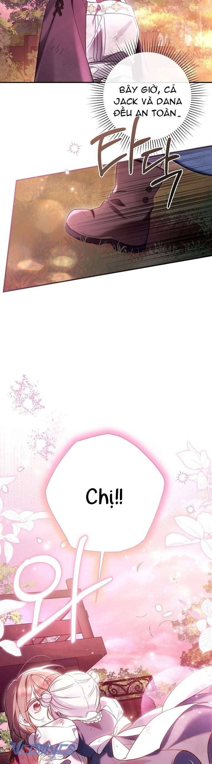 Độc Chiếm Sủng Ái Của Công Chúa Út, Mọi Người Đều Say Mê Tôi. Chapter 8 3