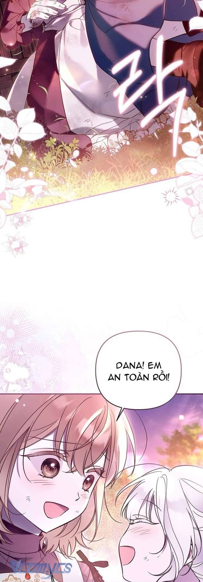 Độc Chiếm Sủng Ái Của Công Chúa Út, Mọi Người Đều Say Mê Tôi. Chapter 8 4