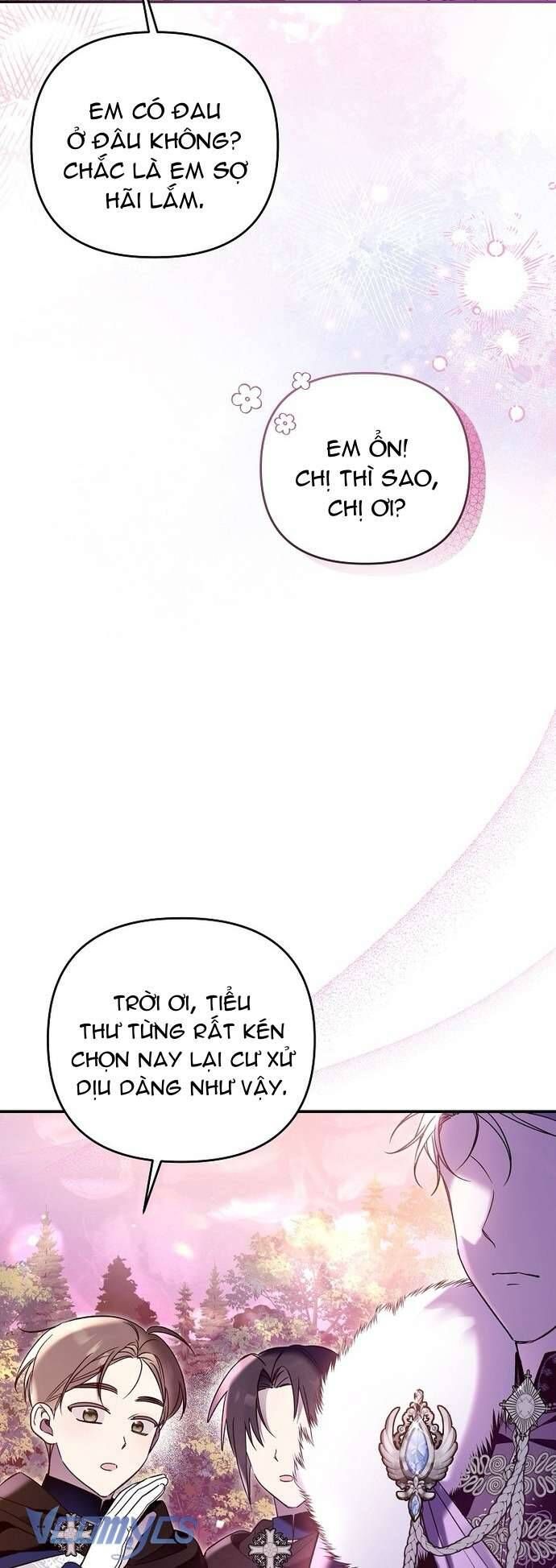 Độc Chiếm Sủng Ái Của Công Chúa Út, Mọi Người Đều Say Mê Tôi. Chapter 8 5