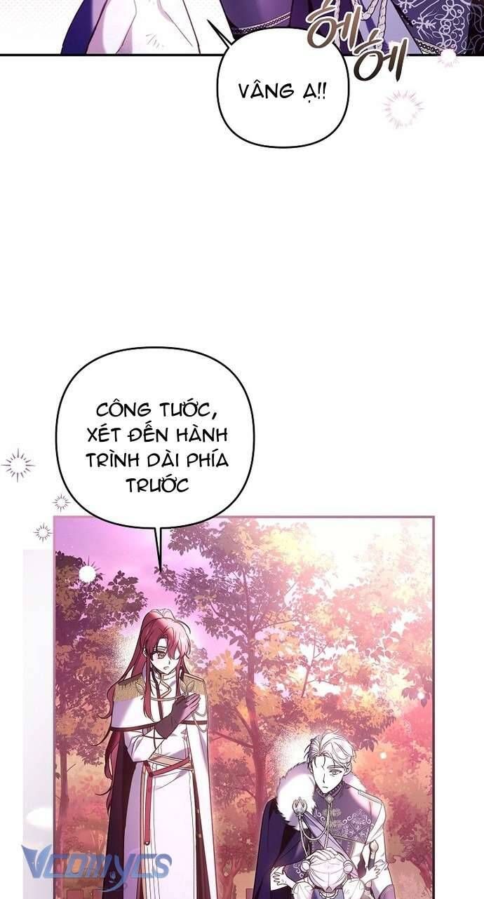 Độc Chiếm Sủng Ái Của Công Chúa Út, Mọi Người Đều Say Mê Tôi. Chapter 8 11