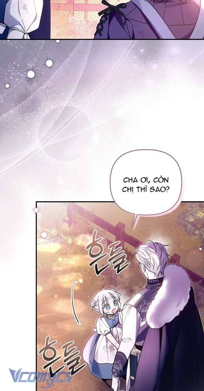 Độc Chiếm Sủng Ái Của Công Chúa Út, Mọi Người Đều Say Mê Tôi. Chapter 8 14