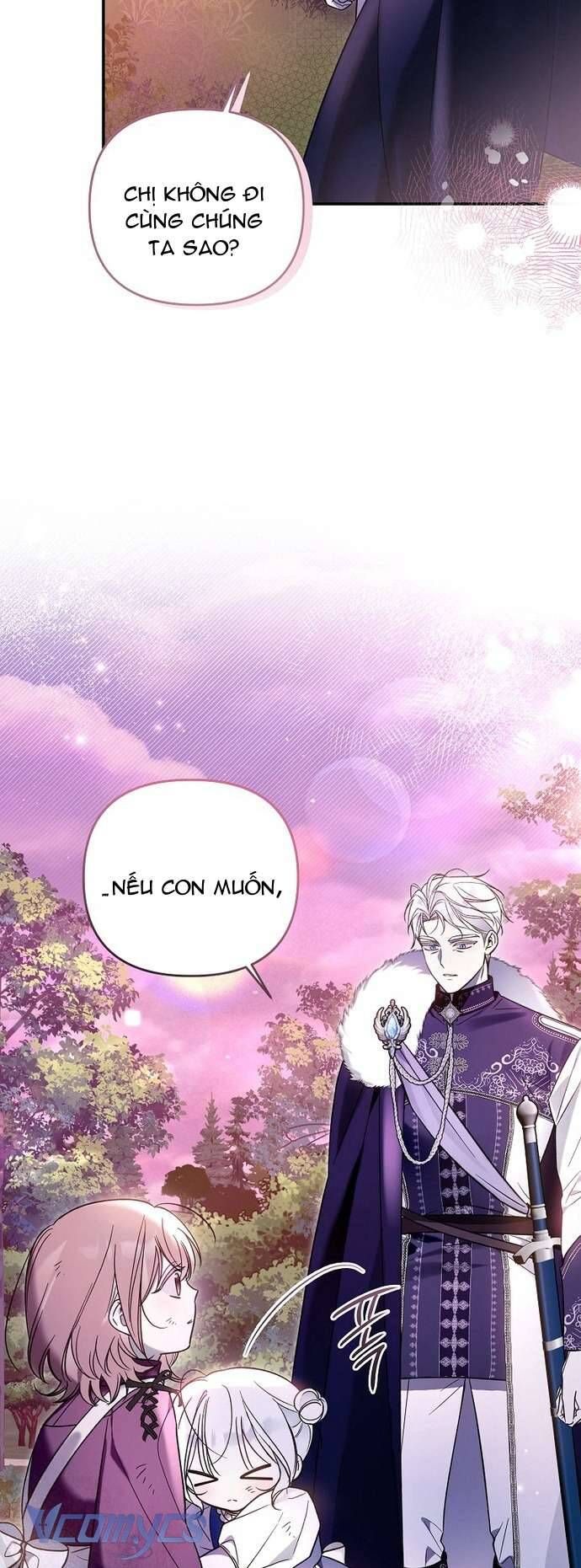 Độc Chiếm Sủng Ái Của Công Chúa Út, Mọi Người Đều Say Mê Tôi. Chapter 8 15