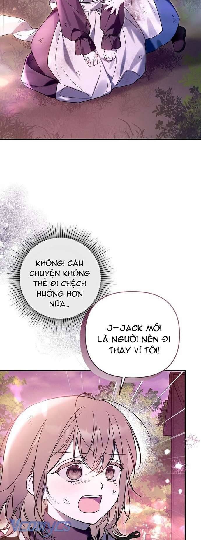 Độc Chiếm Sủng Ái Của Công Chúa Út, Mọi Người Đều Say Mê Tôi. Chapter 8 17