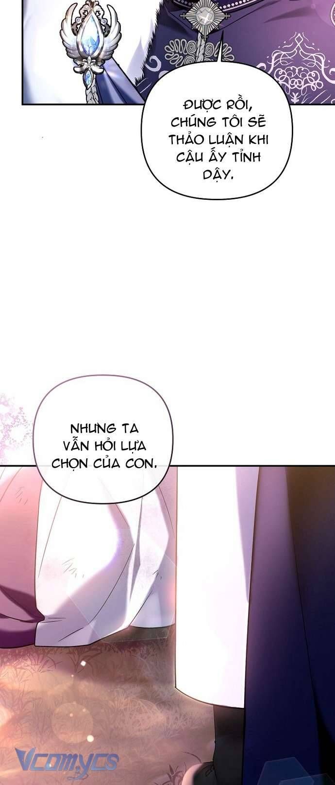 Độc Chiếm Sủng Ái Của Công Chúa Út, Mọi Người Đều Say Mê Tôi. Chapter 8 19
