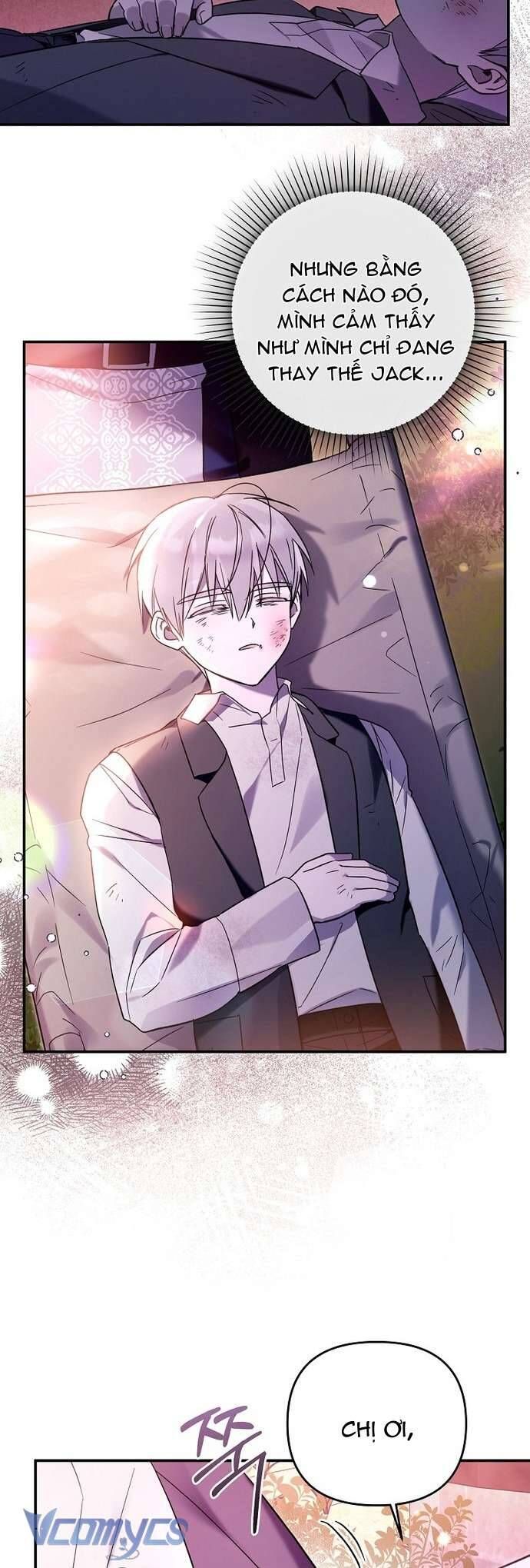 Độc Chiếm Sủng Ái Của Công Chúa Út, Mọi Người Đều Say Mê Tôi. Chapter 8 21