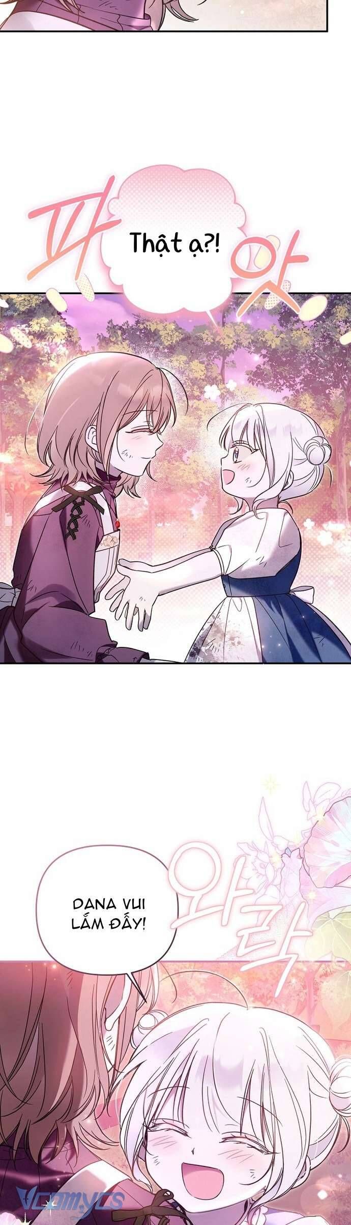 Độc Chiếm Sủng Ái Của Công Chúa Út, Mọi Người Đều Say Mê Tôi. Chapter 8 24