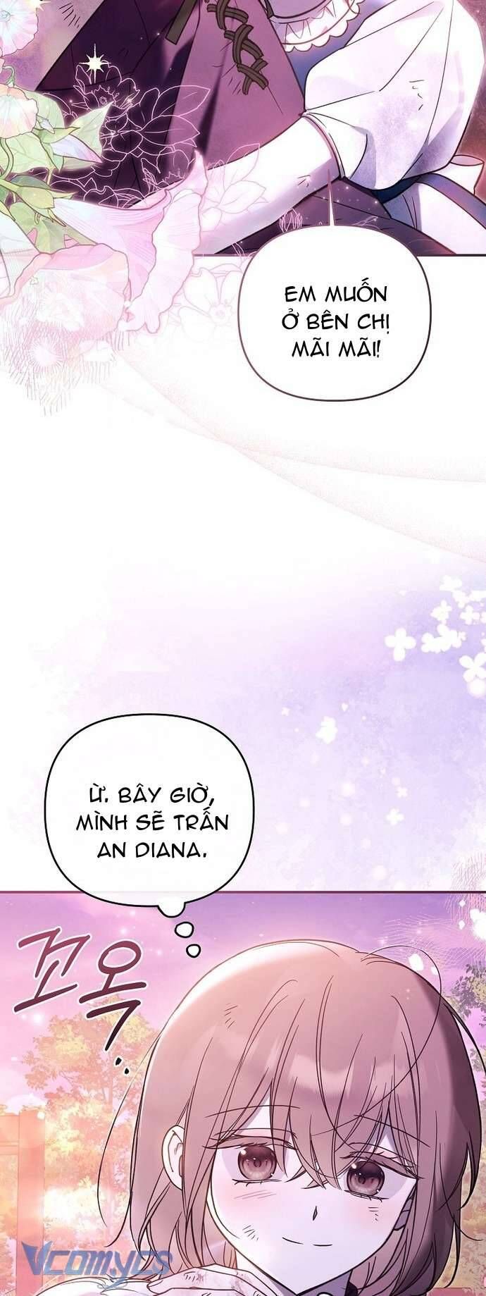 Độc Chiếm Sủng Ái Của Công Chúa Út, Mọi Người Đều Say Mê Tôi. Chapter 8 25