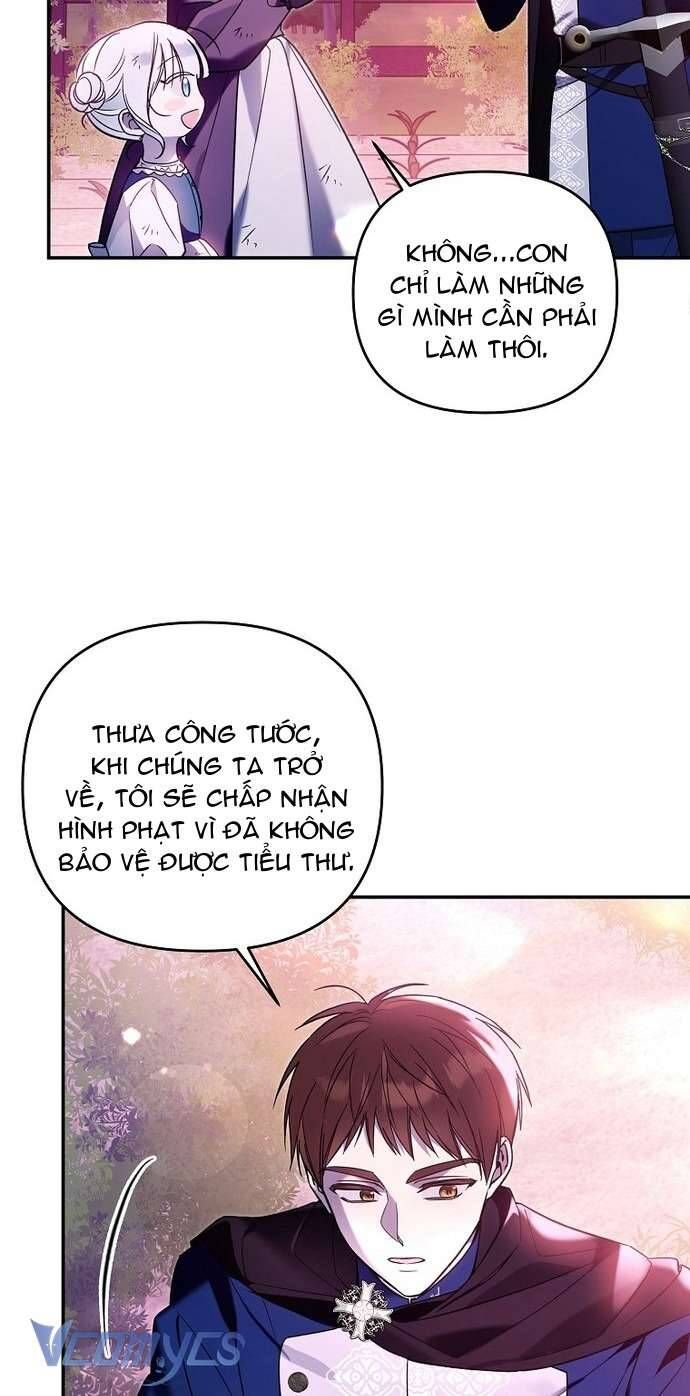 Độc Chiếm Sủng Ái Của Công Chúa Út, Mọi Người Đều Say Mê Tôi. Chapter 8 30