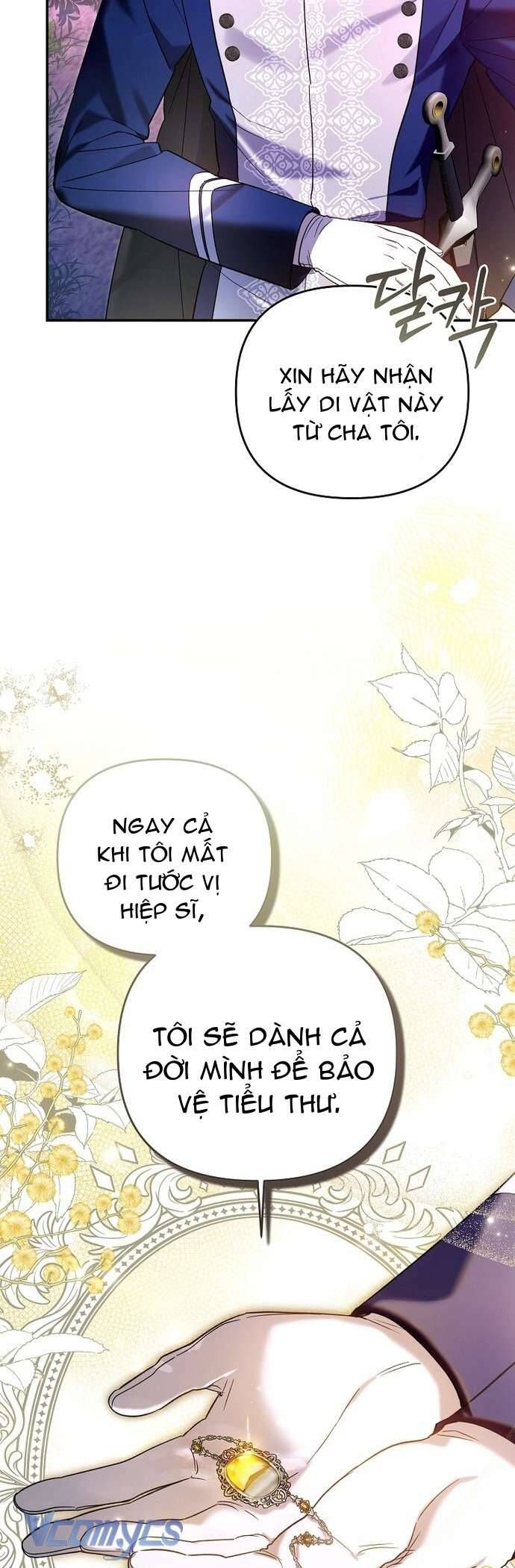 Độc Chiếm Sủng Ái Của Công Chúa Út, Mọi Người Đều Say Mê Tôi. Chapter 8 31