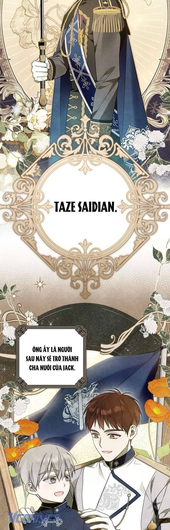 Độc Chiếm Sủng Ái Của Công Chúa Út, Mọi Người Đều Say Mê Tôi. Chapter 8 35