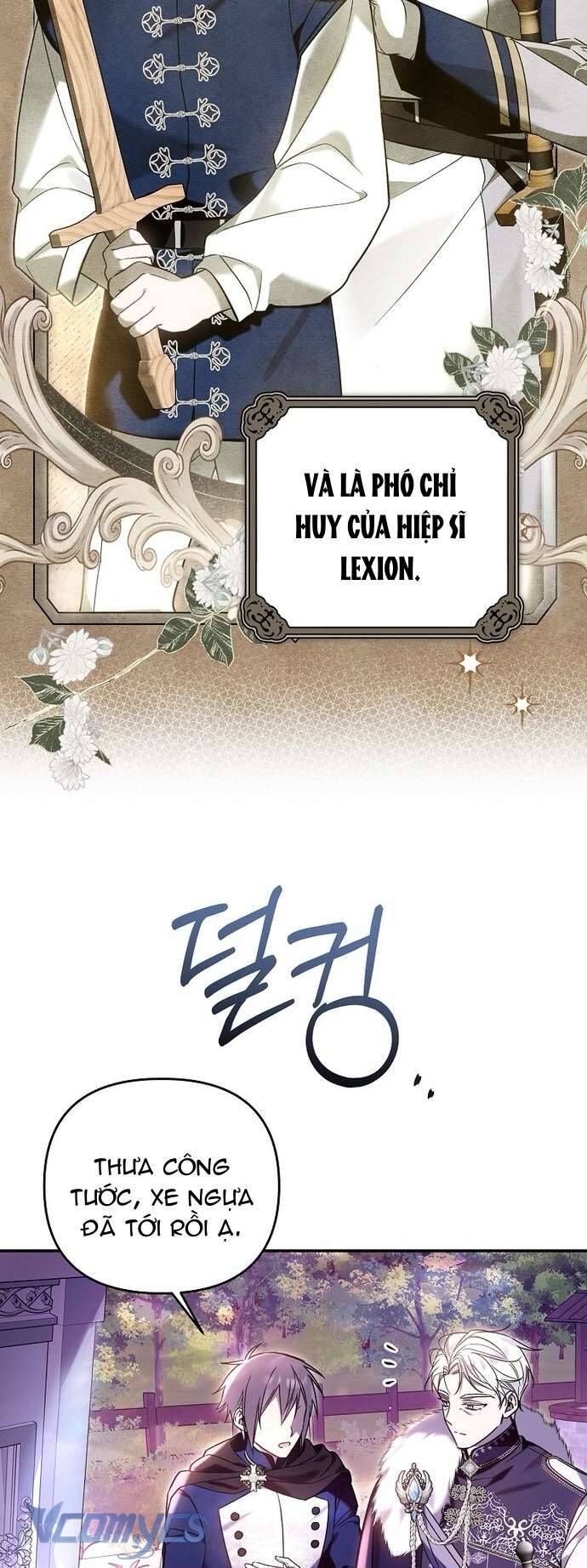 Độc Chiếm Sủng Ái Của Công Chúa Út, Mọi Người Đều Say Mê Tôi. Chapter 8 36