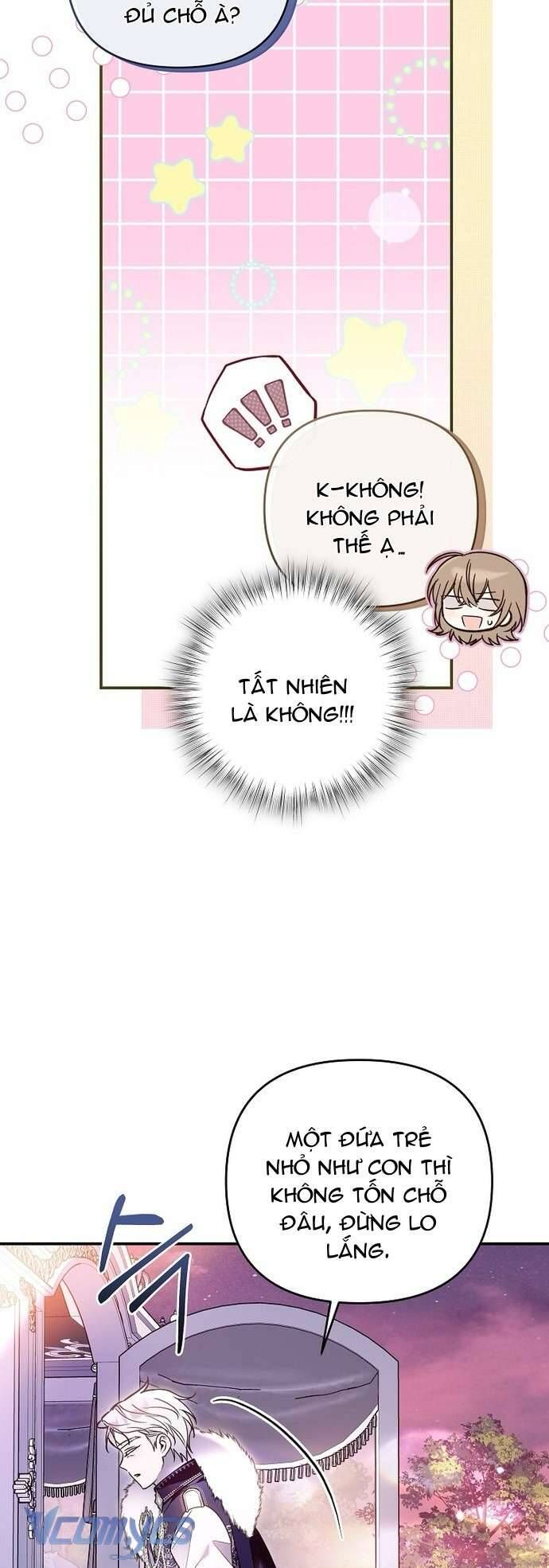 Độc Chiếm Sủng Ái Của Công Chúa Út, Mọi Người Đều Say Mê Tôi. Chapter 8 39