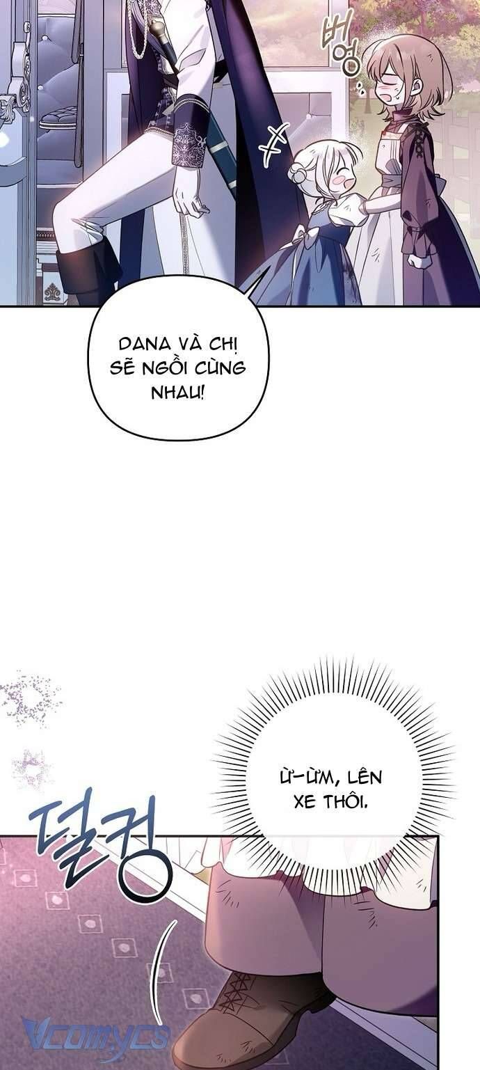 Độc Chiếm Sủng Ái Của Công Chúa Út, Mọi Người Đều Say Mê Tôi. Chapter 8 40