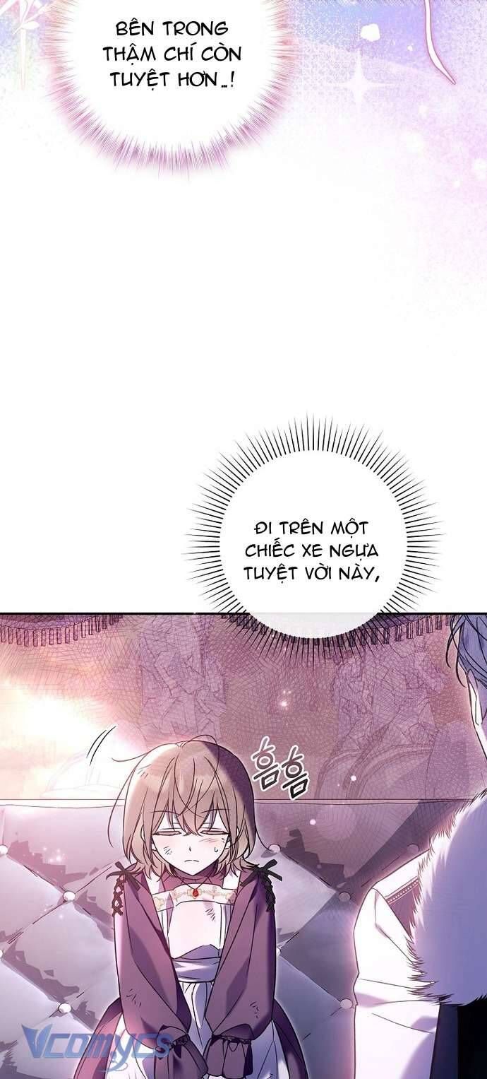 Độc Chiếm Sủng Ái Của Công Chúa Út, Mọi Người Đều Say Mê Tôi. Chapter 8 42