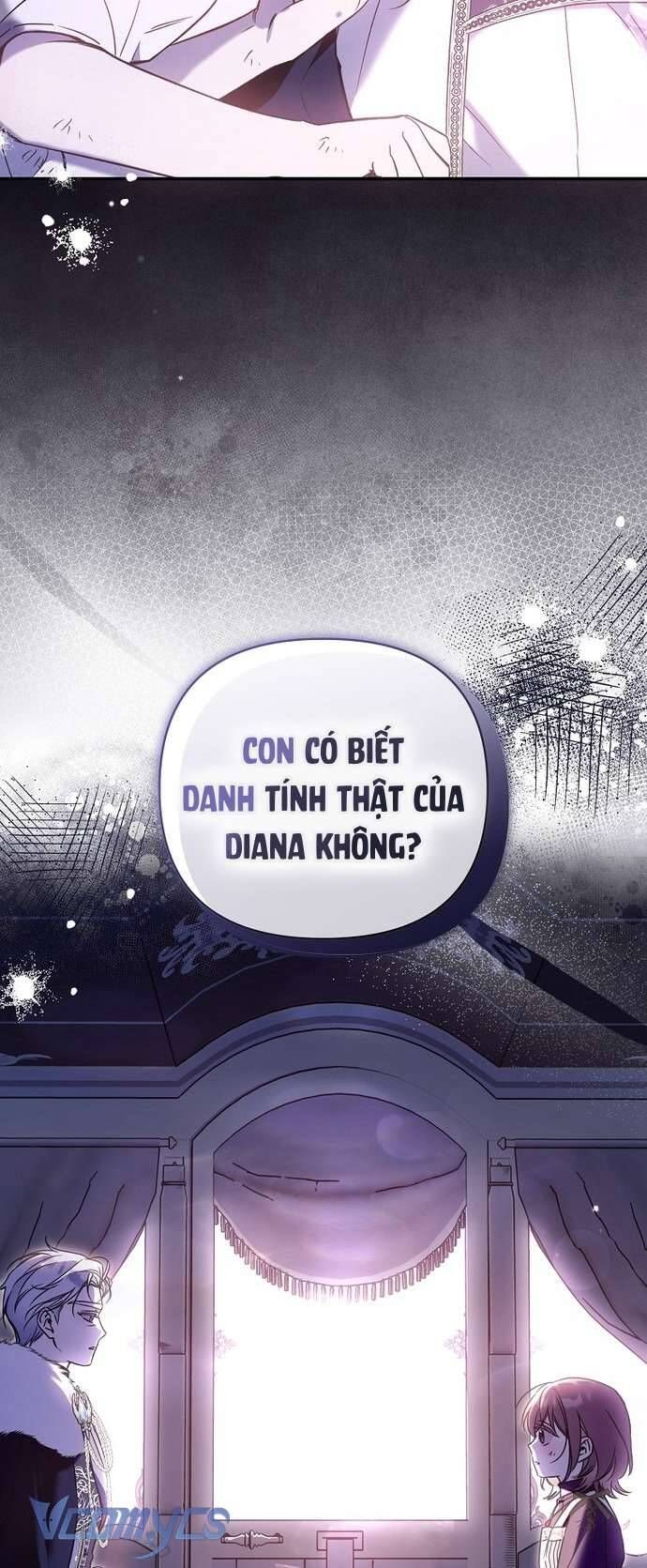 Độc Chiếm Sủng Ái Của Công Chúa Út, Mọi Người Đều Say Mê Tôi. Chapter 8 49