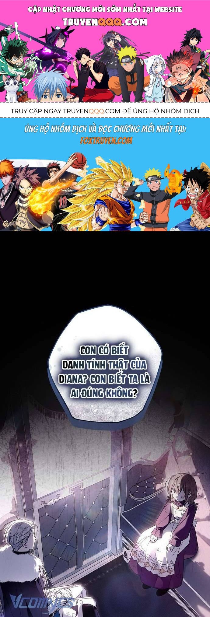 Độc Chiếm Sủng Ái Của Công Chúa Út, Mọi Người Đều Say Mê Tôi. Chapter 9 1