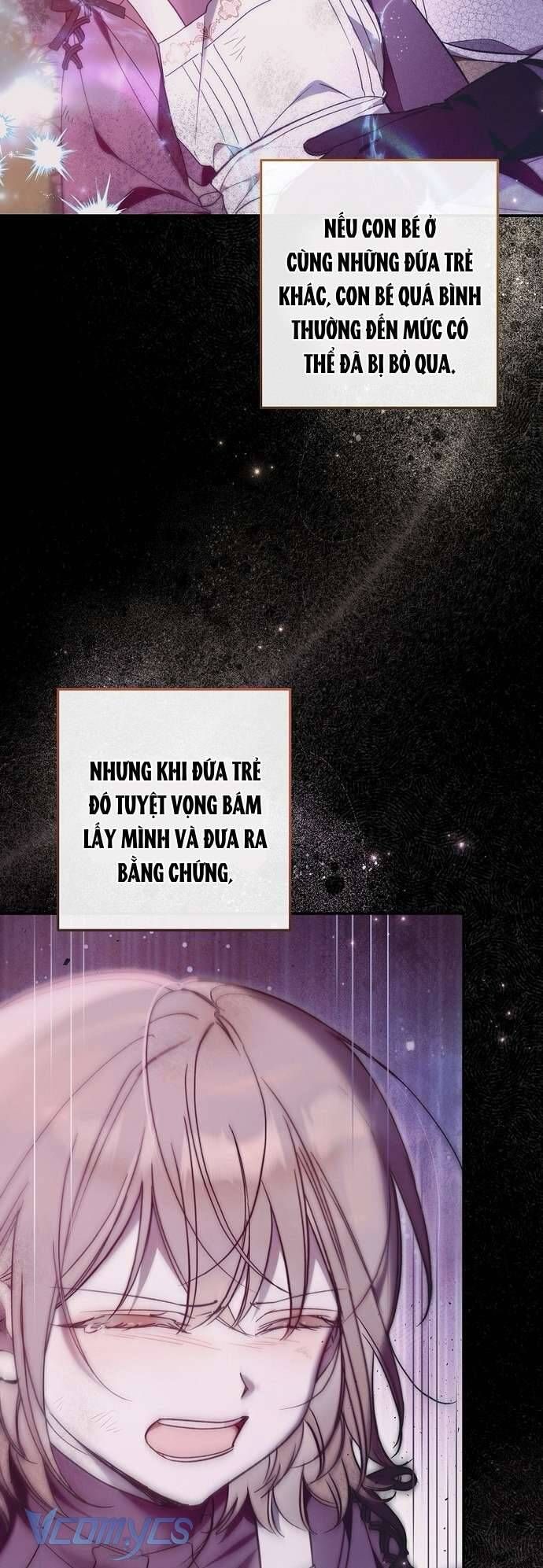 Độc Chiếm Sủng Ái Của Công Chúa Út, Mọi Người Đều Say Mê Tôi. Chapter 9 5