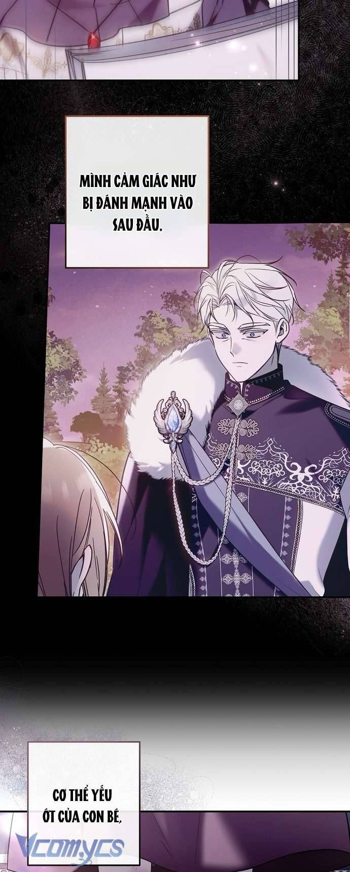 Độc Chiếm Sủng Ái Của Công Chúa Út, Mọi Người Đều Say Mê Tôi. Chapter 9 6