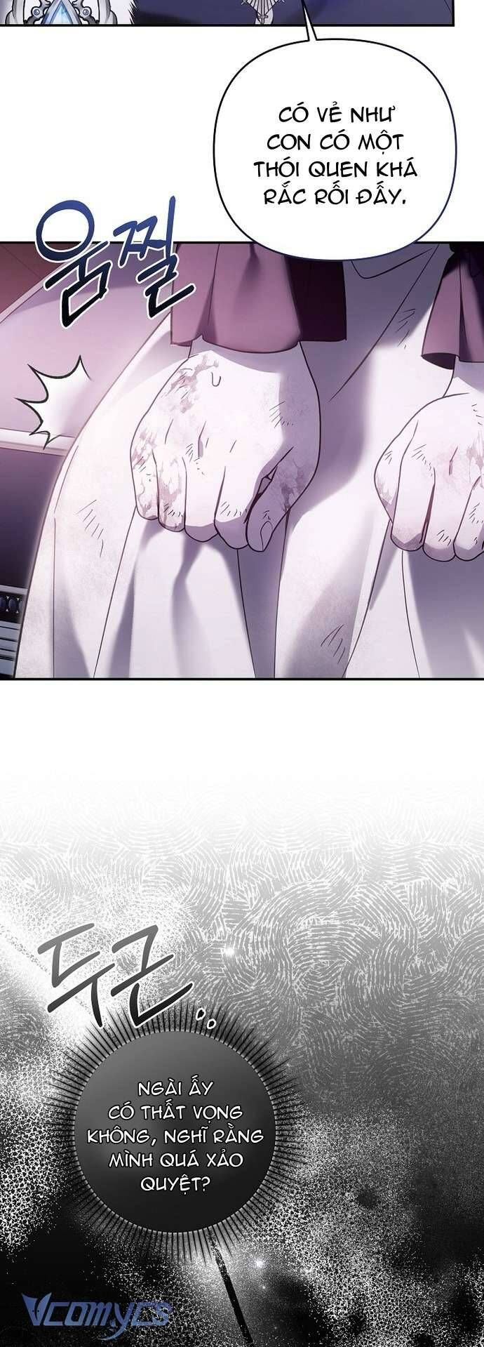 Độc Chiếm Sủng Ái Của Công Chúa Út, Mọi Người Đều Say Mê Tôi. Chapter 9 12