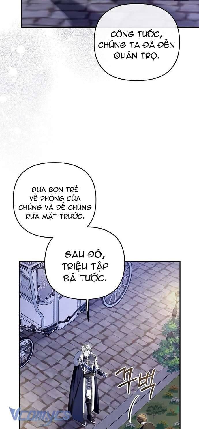 Độc Chiếm Sủng Ái Của Công Chúa Út, Mọi Người Đều Say Mê Tôi. Chapter 9 18