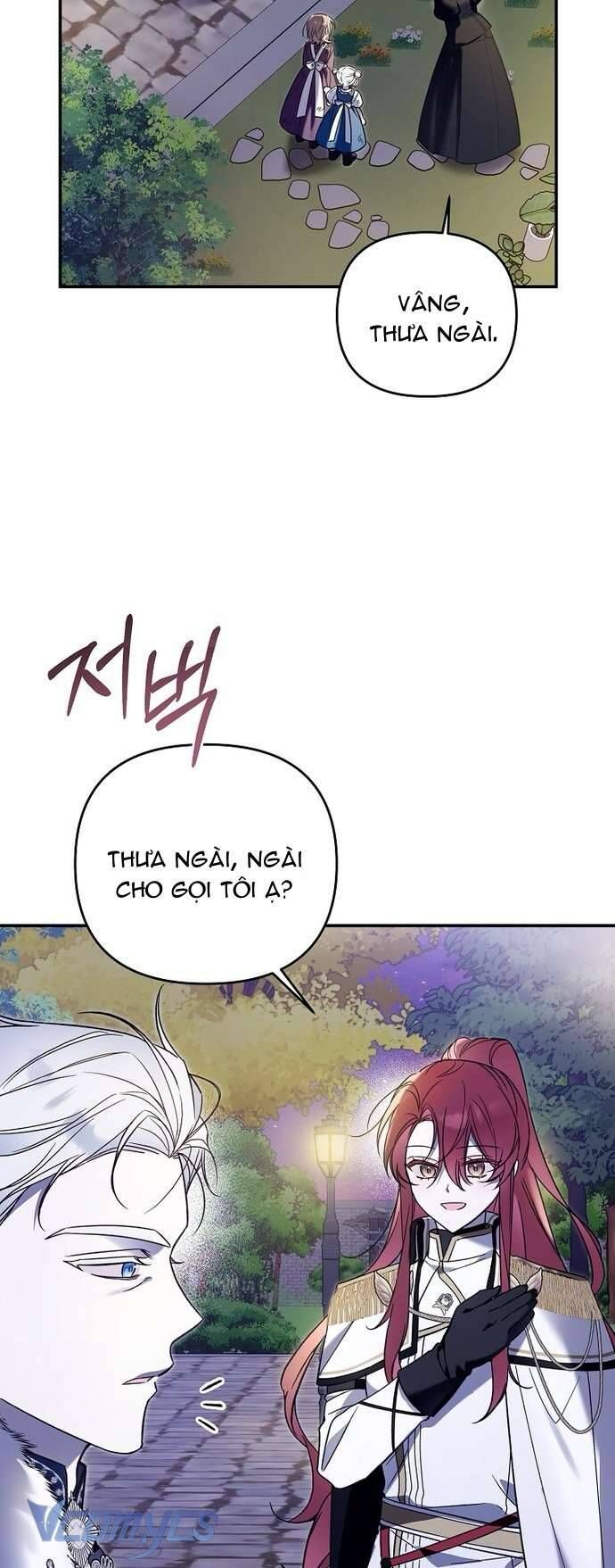 Độc Chiếm Sủng Ái Của Công Chúa Út, Mọi Người Đều Say Mê Tôi. Chapter 9 19