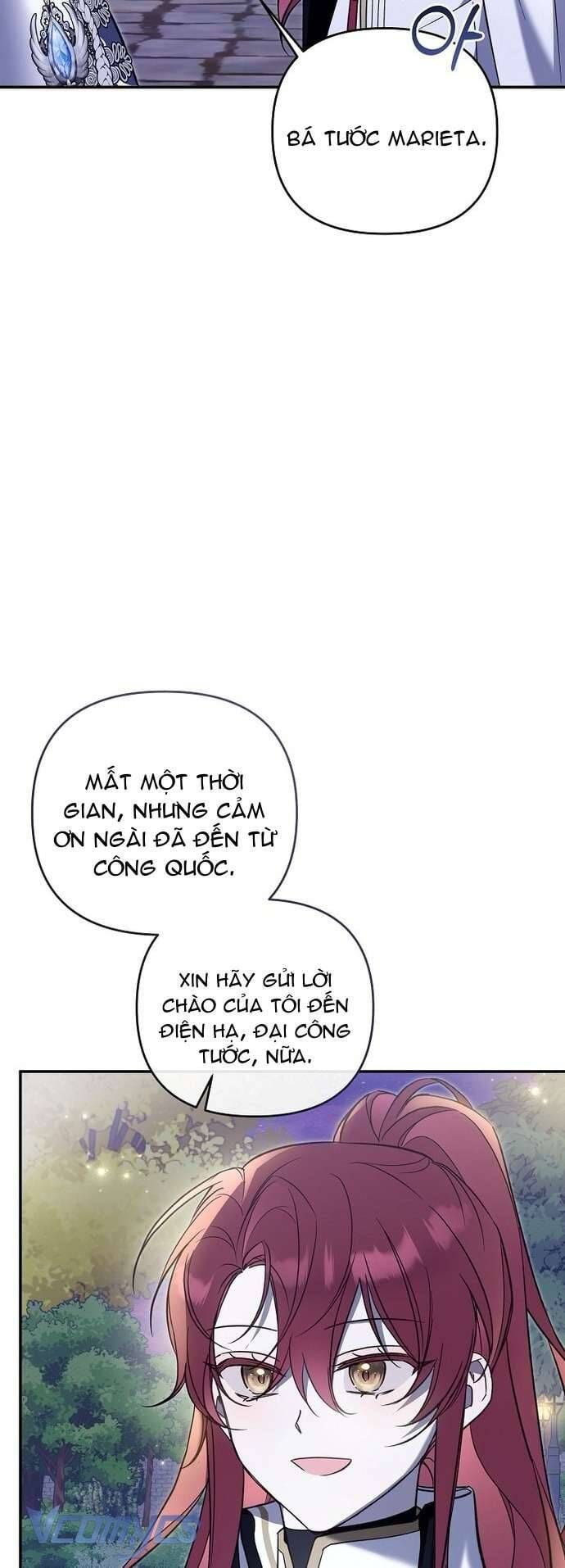 Độc Chiếm Sủng Ái Của Công Chúa Út, Mọi Người Đều Say Mê Tôi. Chapter 9 20