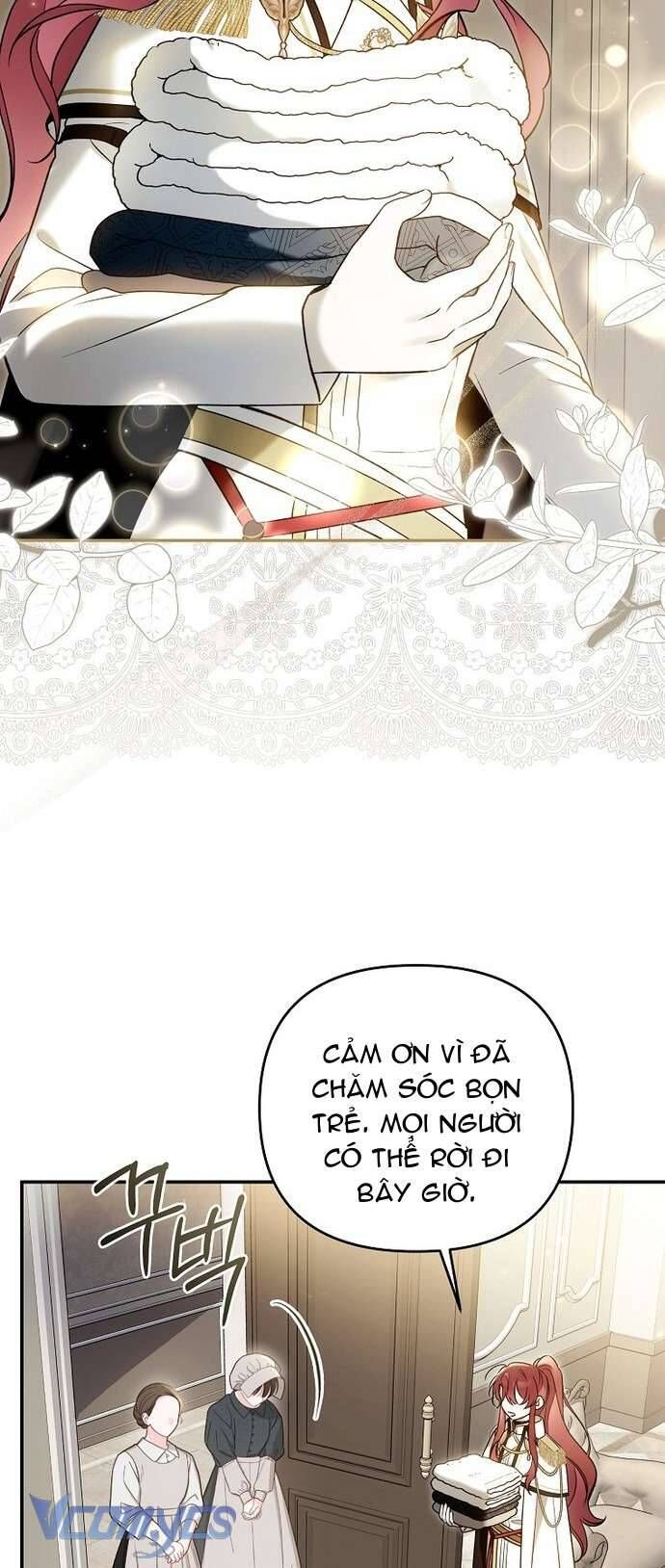 Độc Chiếm Sủng Ái Của Công Chúa Út, Mọi Người Đều Say Mê Tôi. Chapter 9 30