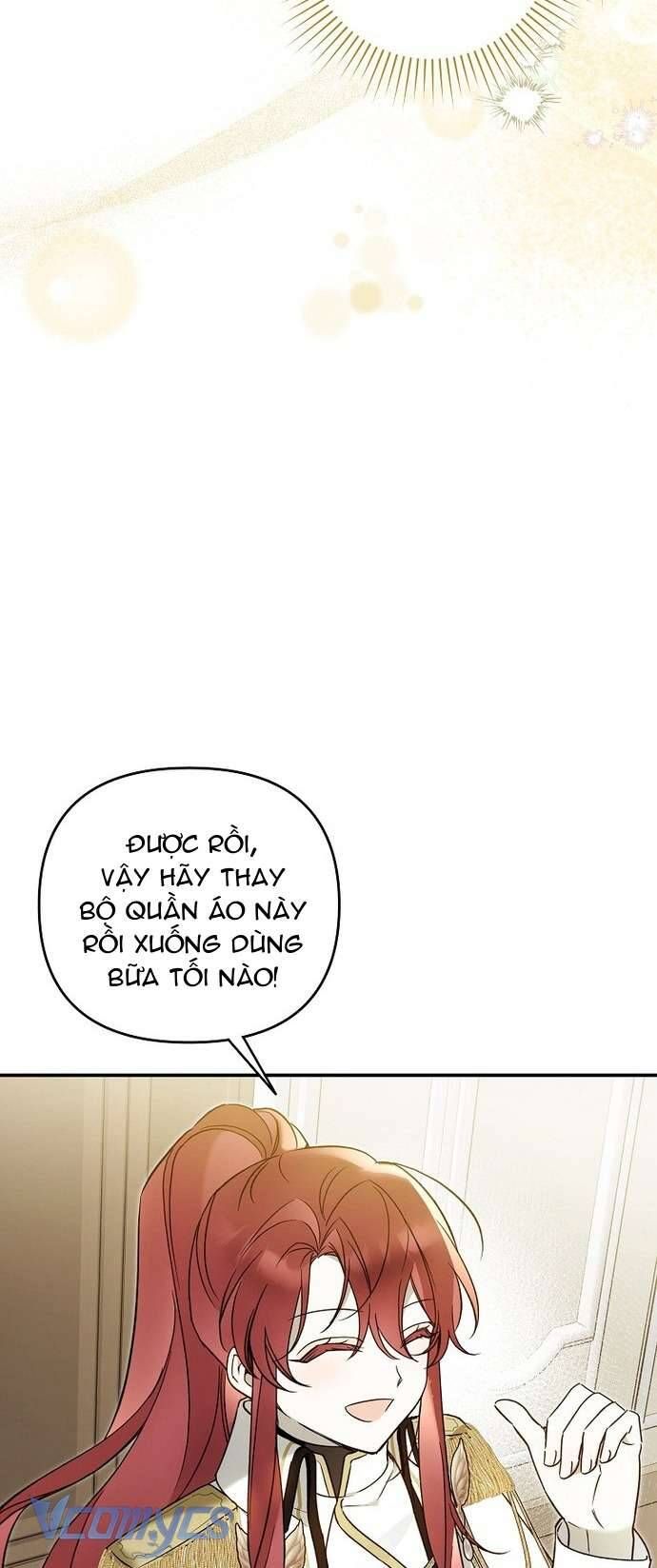 Độc Chiếm Sủng Ái Của Công Chúa Út, Mọi Người Đều Say Mê Tôi. Chapter 9 33