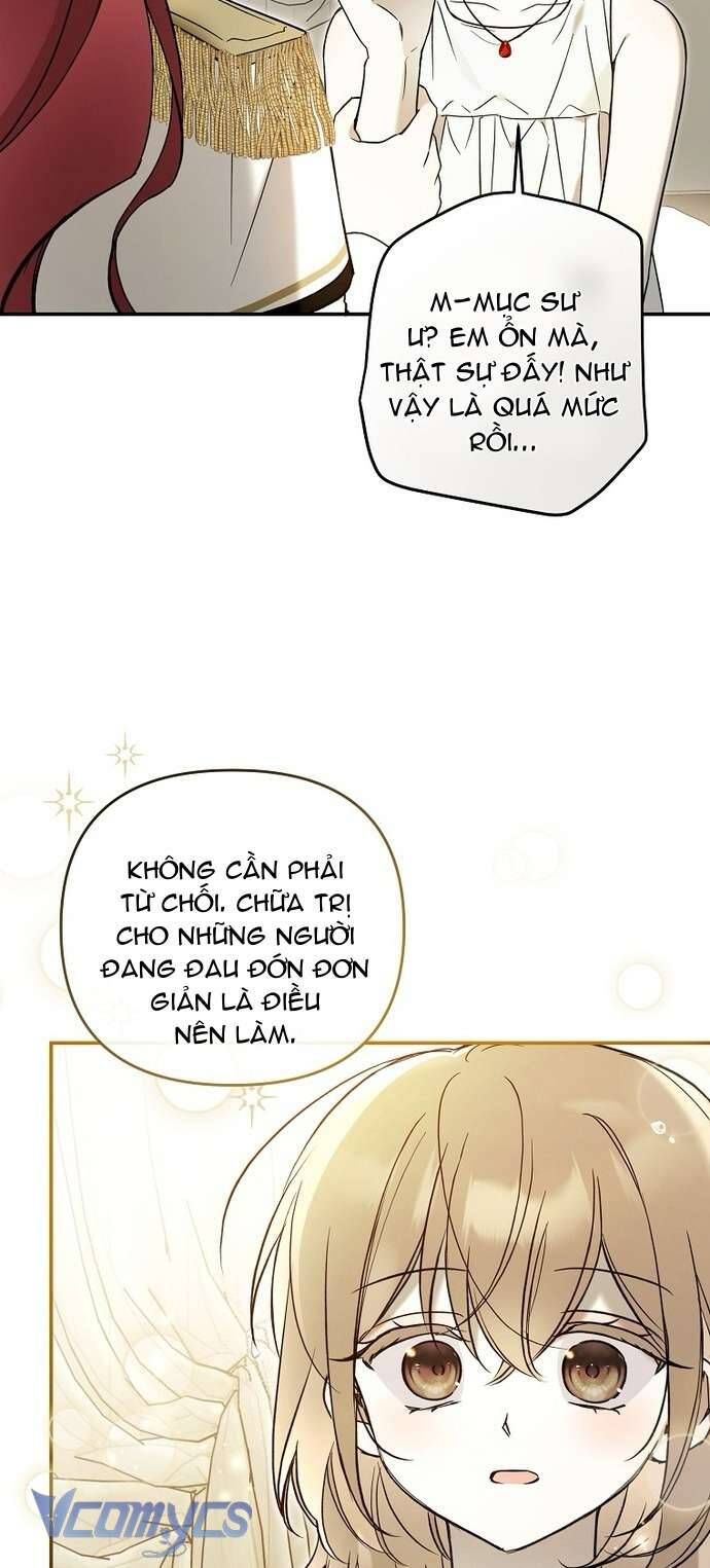 Độc Chiếm Sủng Ái Của Công Chúa Út, Mọi Người Đều Say Mê Tôi. Chapter 9 38