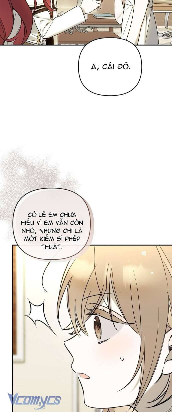 Độc Chiếm Sủng Ái Của Công Chúa Út, Mọi Người Đều Say Mê Tôi. Chapter 9 41