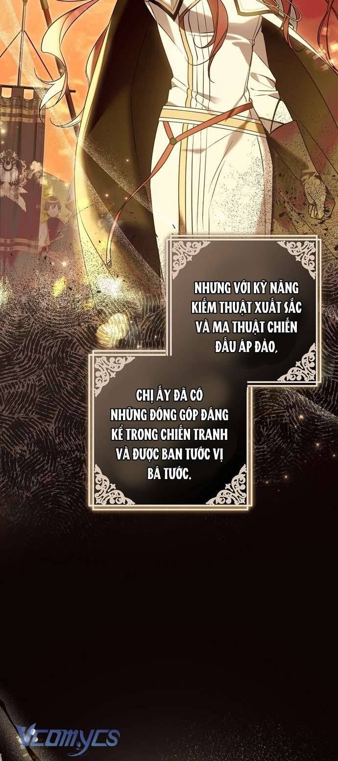 Độc Chiếm Sủng Ái Của Công Chúa Út, Mọi Người Đều Say Mê Tôi. Chapter 9 47