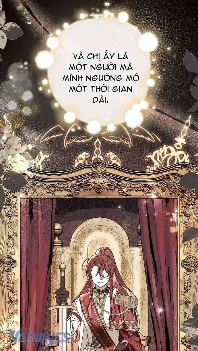 Độc Chiếm Sủng Ái Của Công Chúa Út, Mọi Người Đều Say Mê Tôi. Chapter 9 48