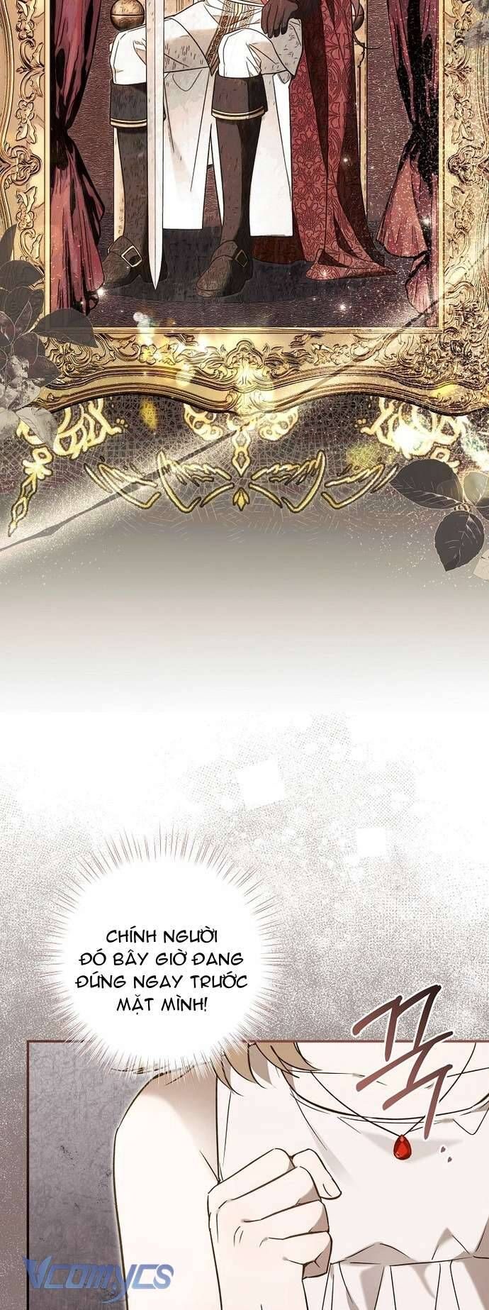 Độc Chiếm Sủng Ái Của Công Chúa Út, Mọi Người Đều Say Mê Tôi. Chapter 9 49