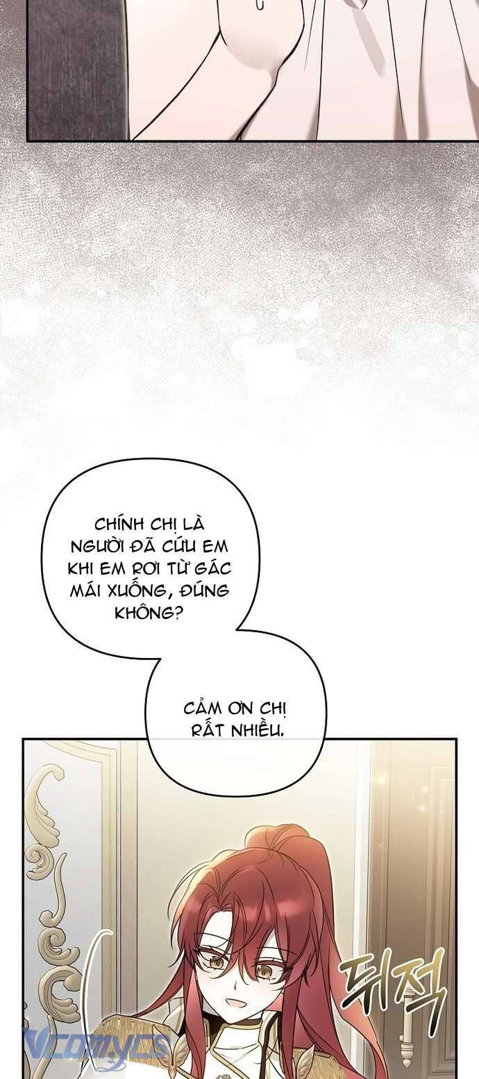 Độc Chiếm Sủng Ái Của Công Chúa Út, Mọi Người Đều Say Mê Tôi. Chapter 9 50