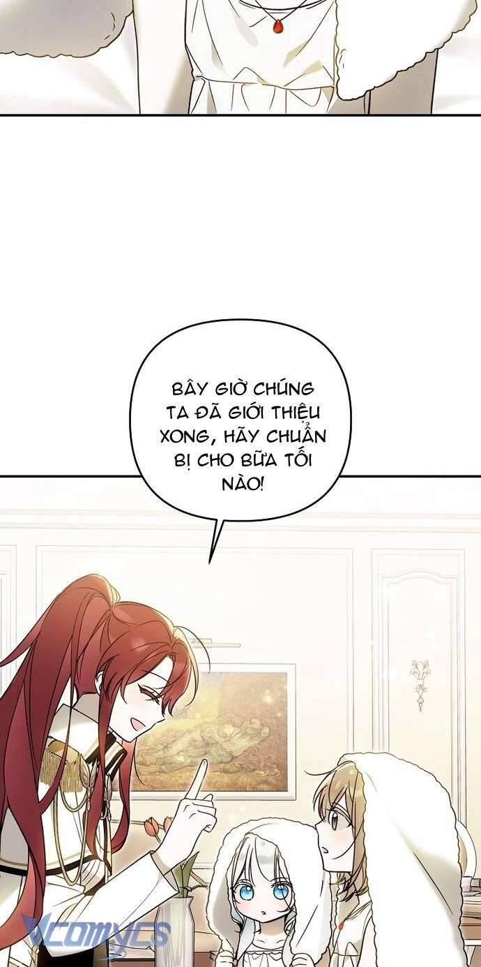 Độc Chiếm Sủng Ái Của Công Chúa Út, Mọi Người Đều Say Mê Tôi. Chapter 9 52