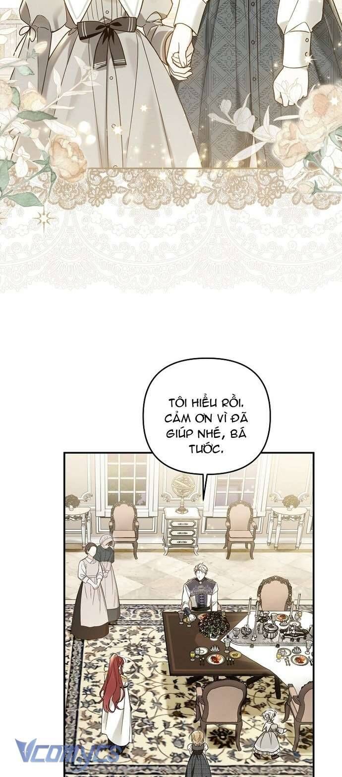 Độc Chiếm Sủng Ái Của Công Chúa Út, Mọi Người Đều Say Mê Tôi. Chapter 9 57